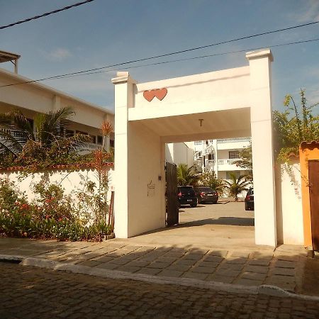 דירות קאבו פריו Lofts Dois Coracoes מראה חיצוני תמונה