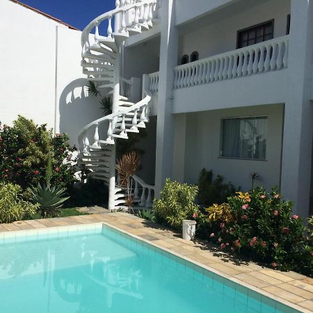 דירות קאבו פריו Lofts Dois Coracoes מראה חיצוני תמונה