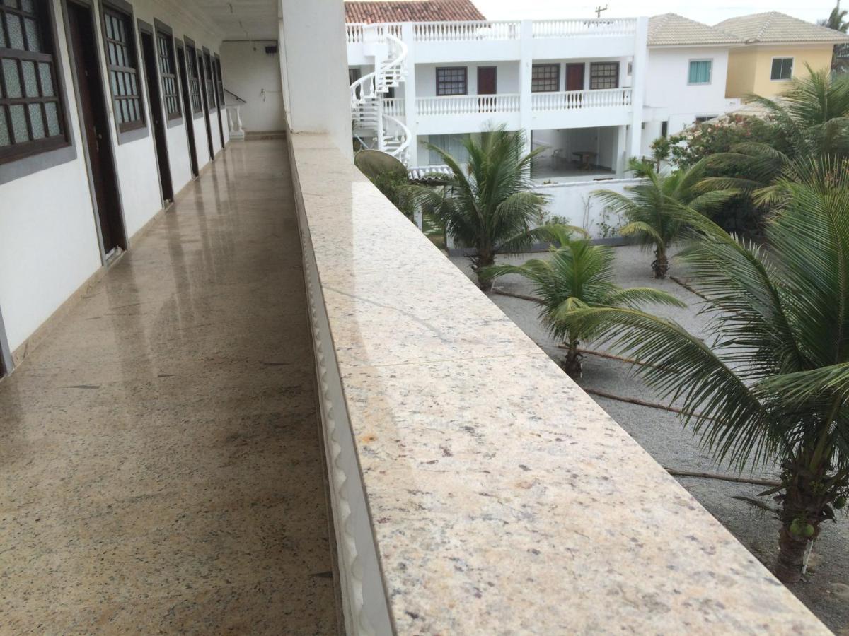 דירות קאבו פריו Lofts Dois Coracoes מראה חיצוני תמונה