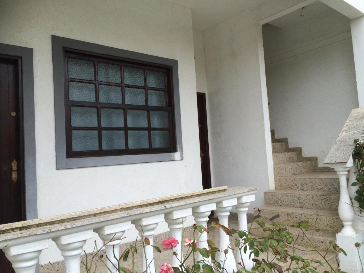 דירות קאבו פריו Lofts Dois Coracoes מראה חיצוני תמונה