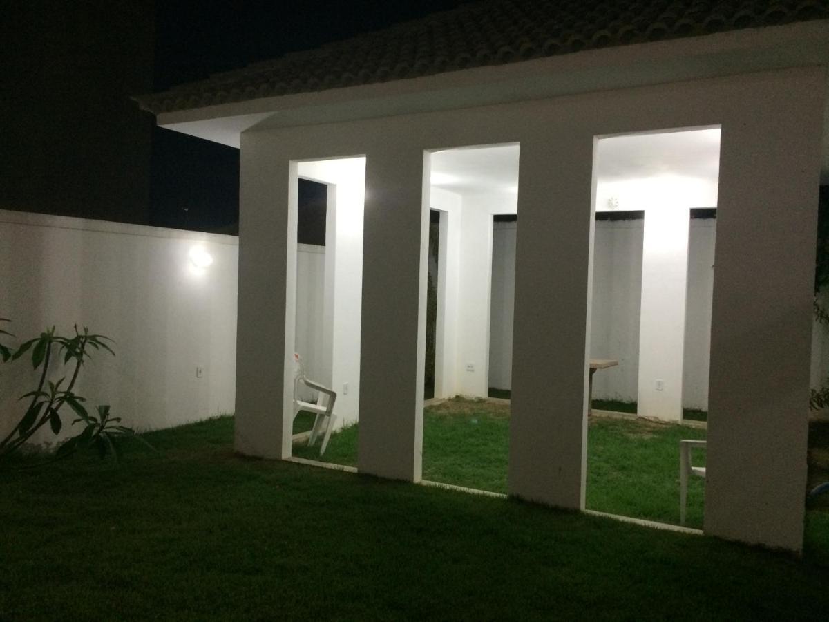 דירות קאבו פריו Lofts Dois Coracoes מראה חיצוני תמונה