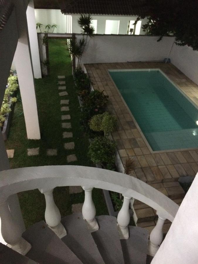 דירות קאבו פריו Lofts Dois Coracoes מראה חיצוני תמונה