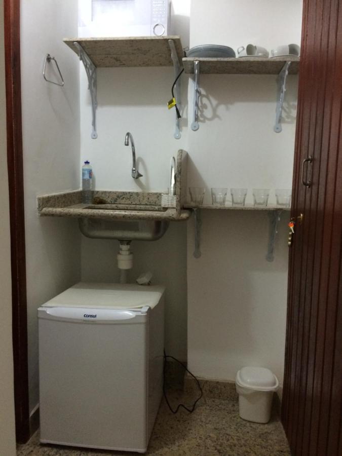 דירות קאבו פריו Lofts Dois Coracoes מראה חיצוני תמונה