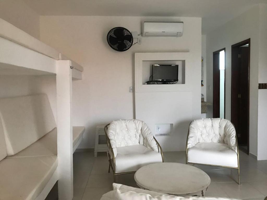 דירות קאבו פריו Lofts Dois Coracoes מראה חיצוני תמונה