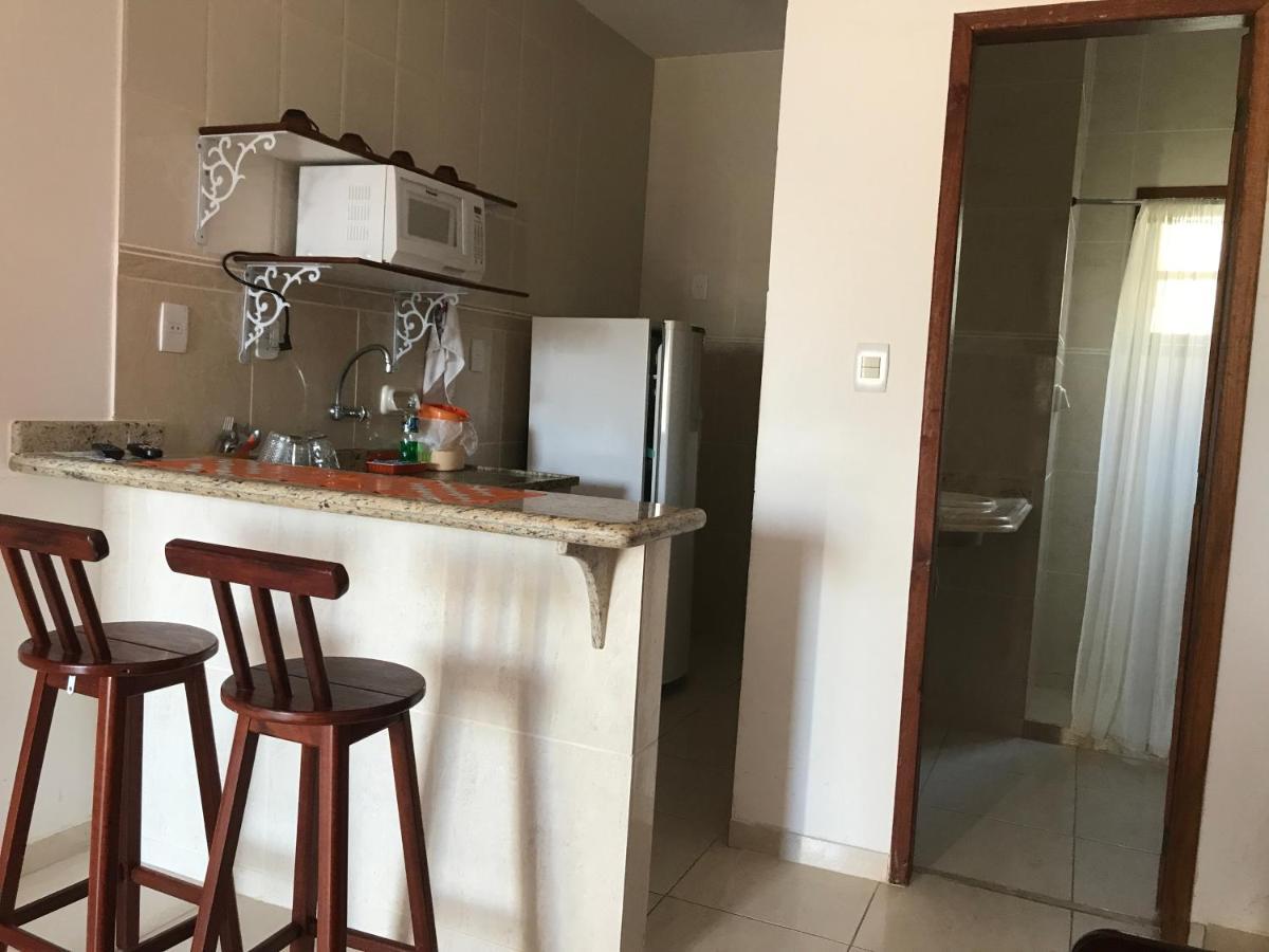 דירות קאבו פריו Lofts Dois Coracoes מראה חיצוני תמונה