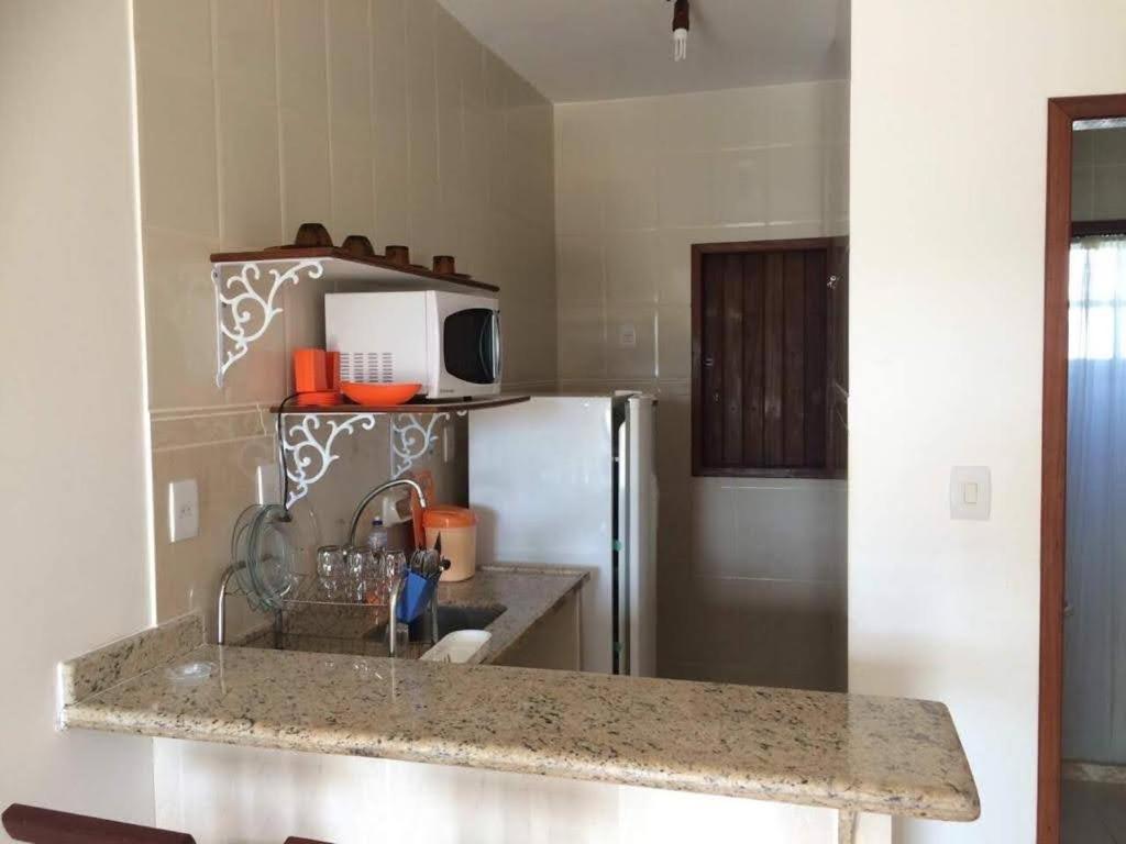 דירות קאבו פריו Lofts Dois Coracoes מראה חיצוני תמונה
