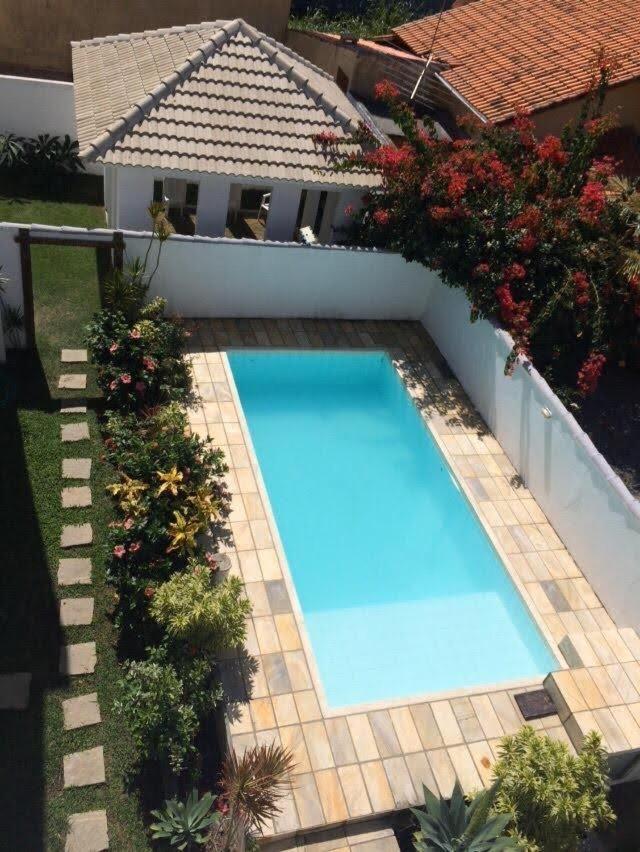 דירות קאבו פריו Lofts Dois Coracoes מראה חיצוני תמונה