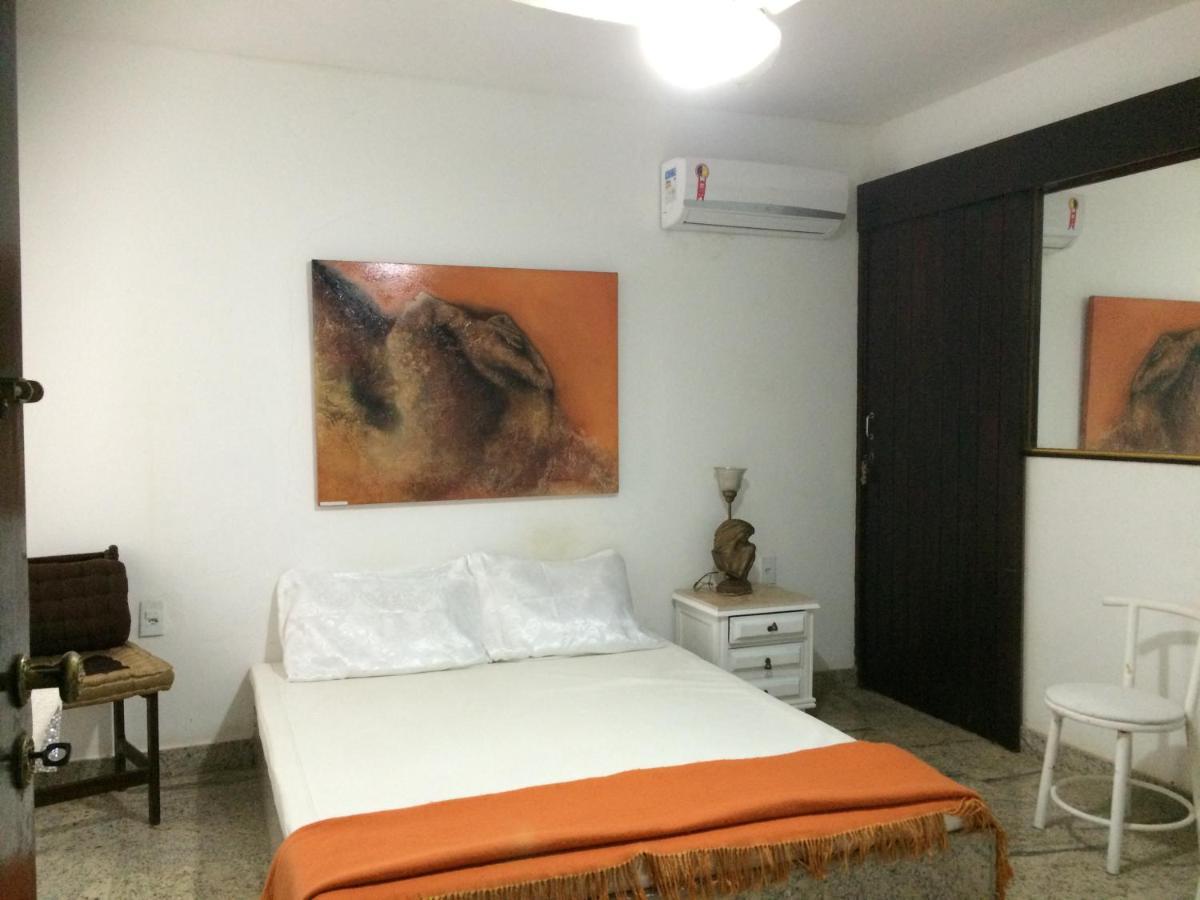 דירות קאבו פריו Lofts Dois Coracoes מראה חיצוני תמונה